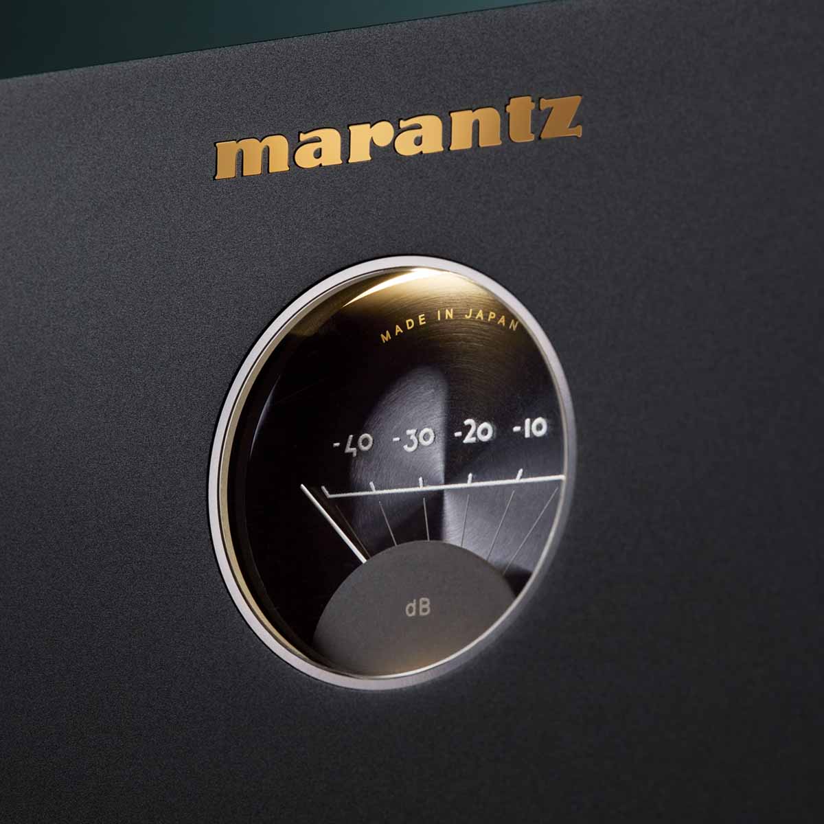 Marantz AMP20 Power Amplifier - Image 8
