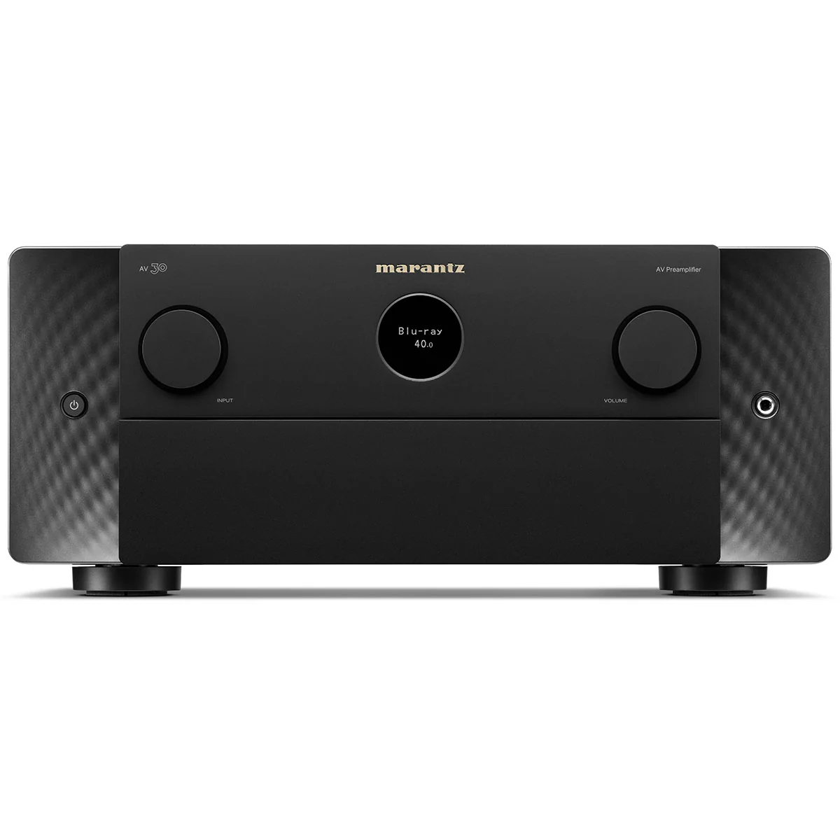Marantz AV 30 HEOS Reference 11.4-Channel Balanced AV Preamplifier
