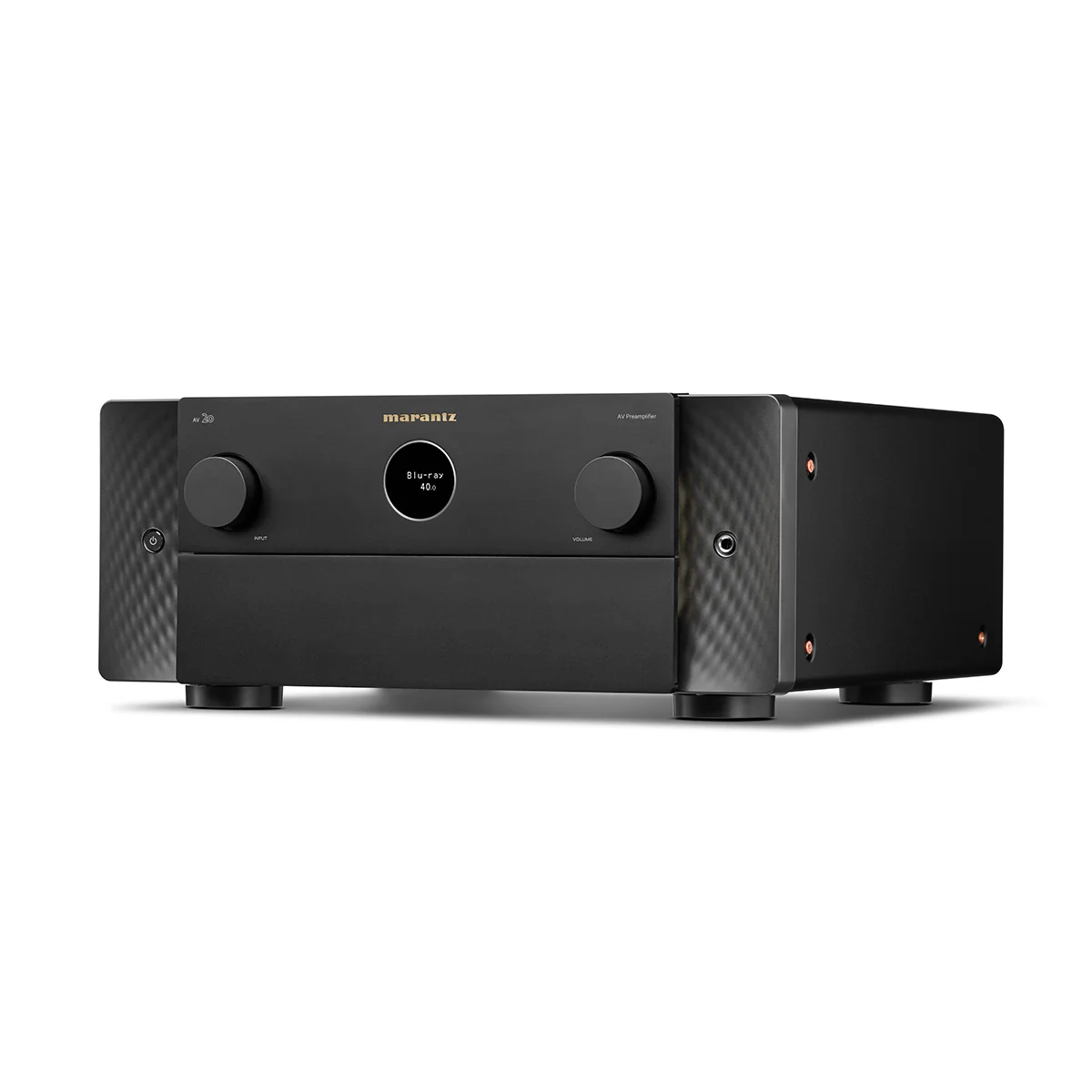 Marantz AV20 Home Theater Processor