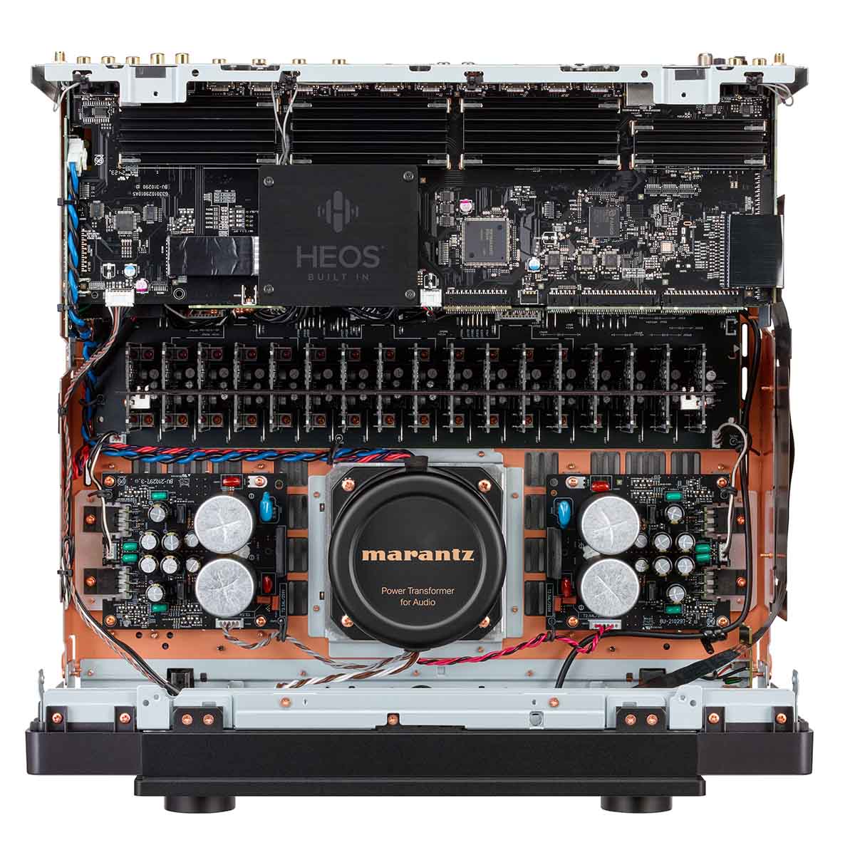 Marantz AV20 Home Theater Processor - Image 5