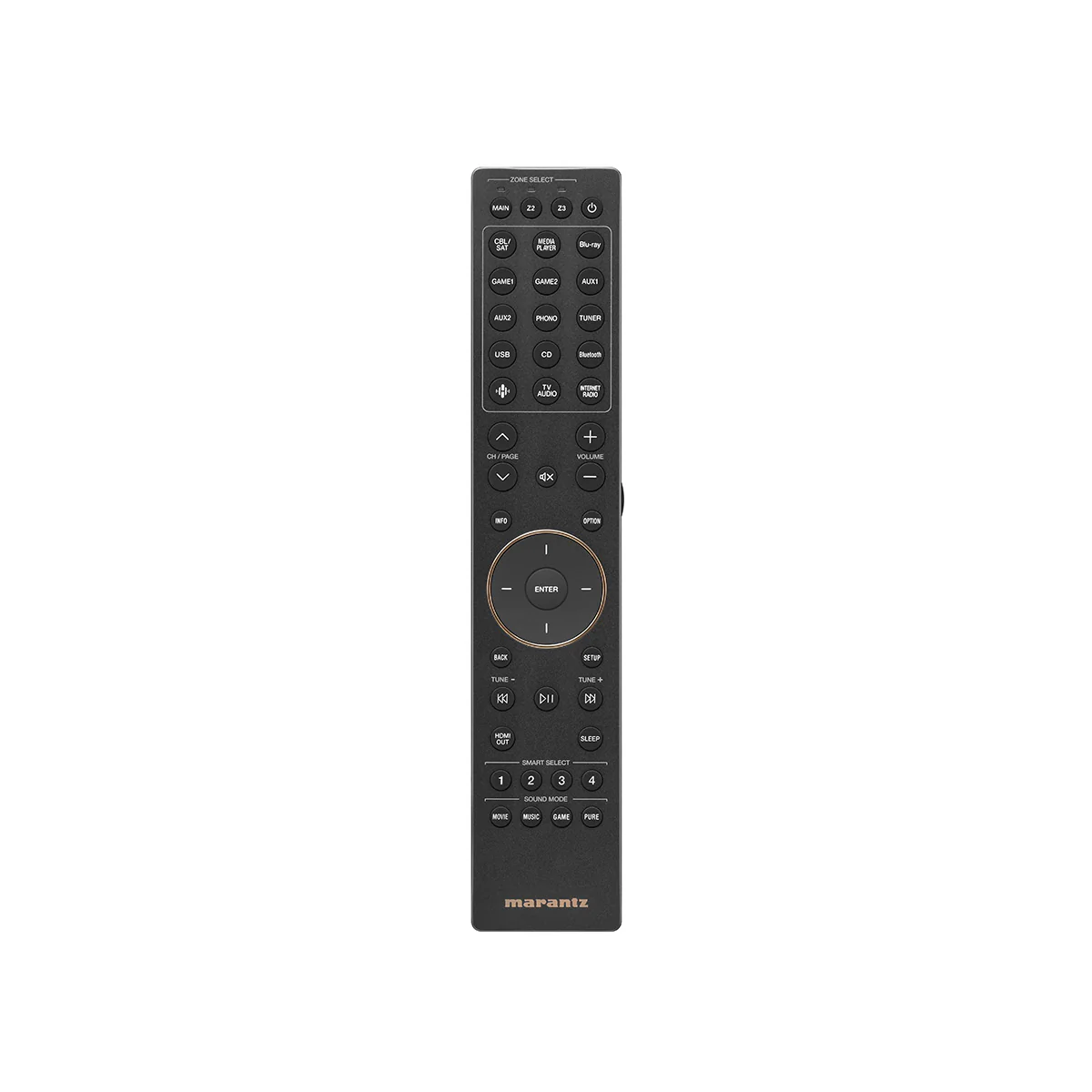 Marantz AV20 Home Theater Processor - Image 6