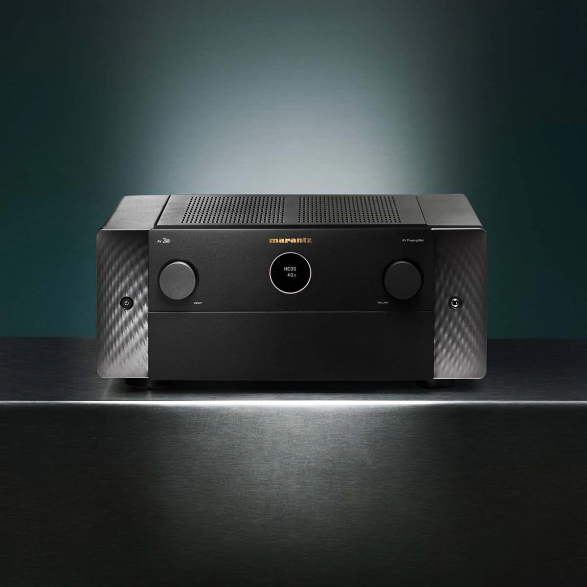 Marantz AV20 Home Theater Processor - Image 7