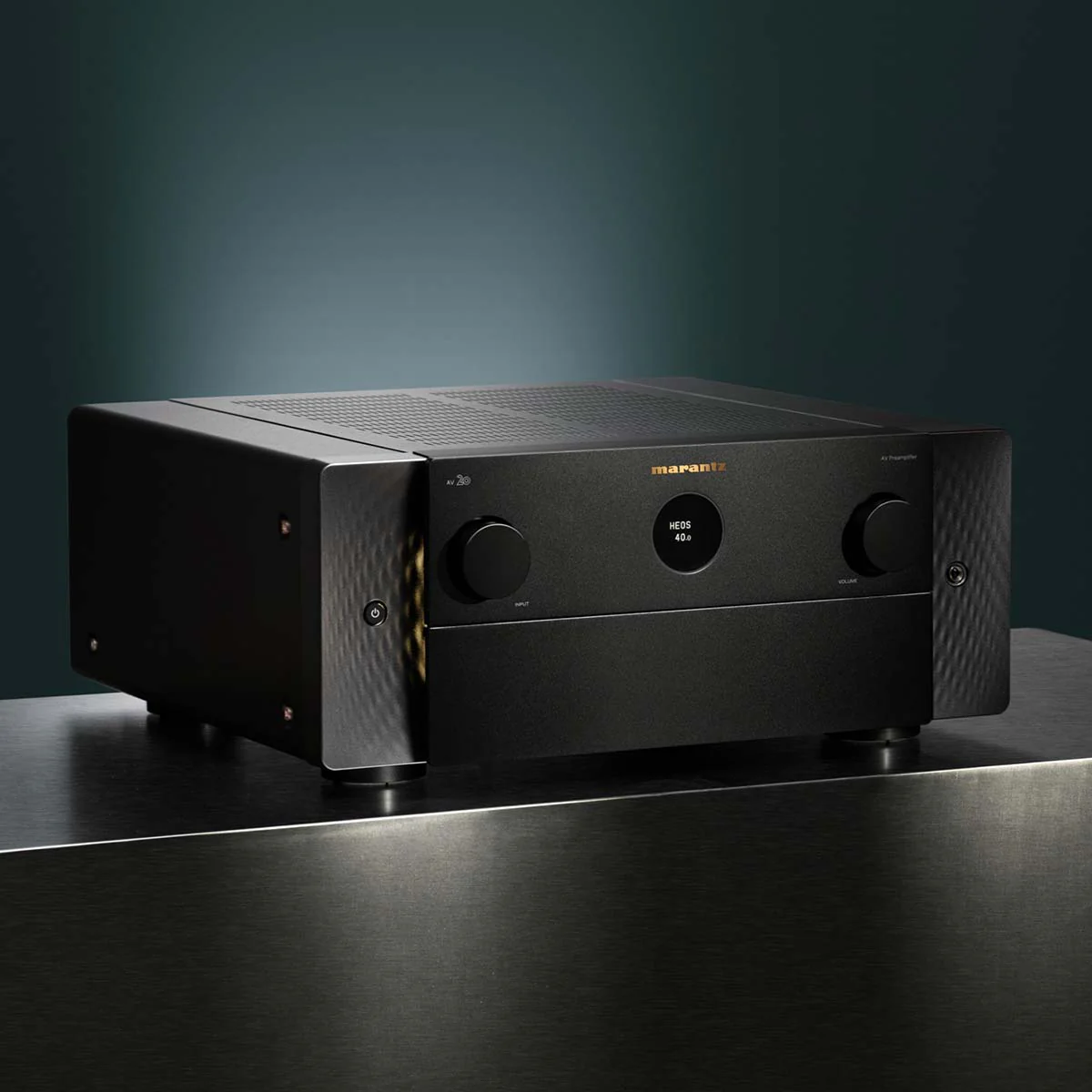 Marantz AV20 Home Theater Processor - Image 8
