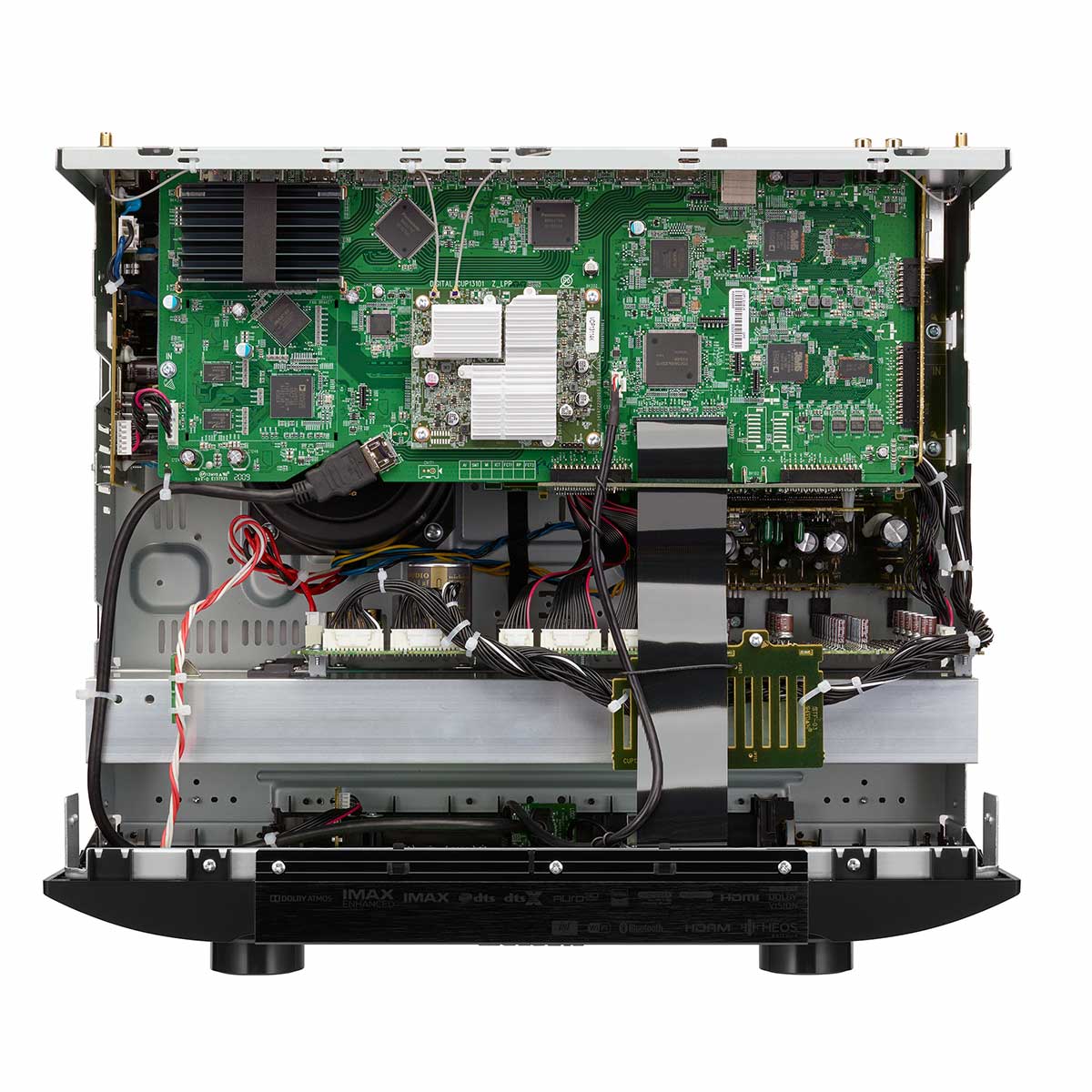 Marantz AV7706 11.2 8K Ultra HD Surround Pre-Amplifier - Image 5