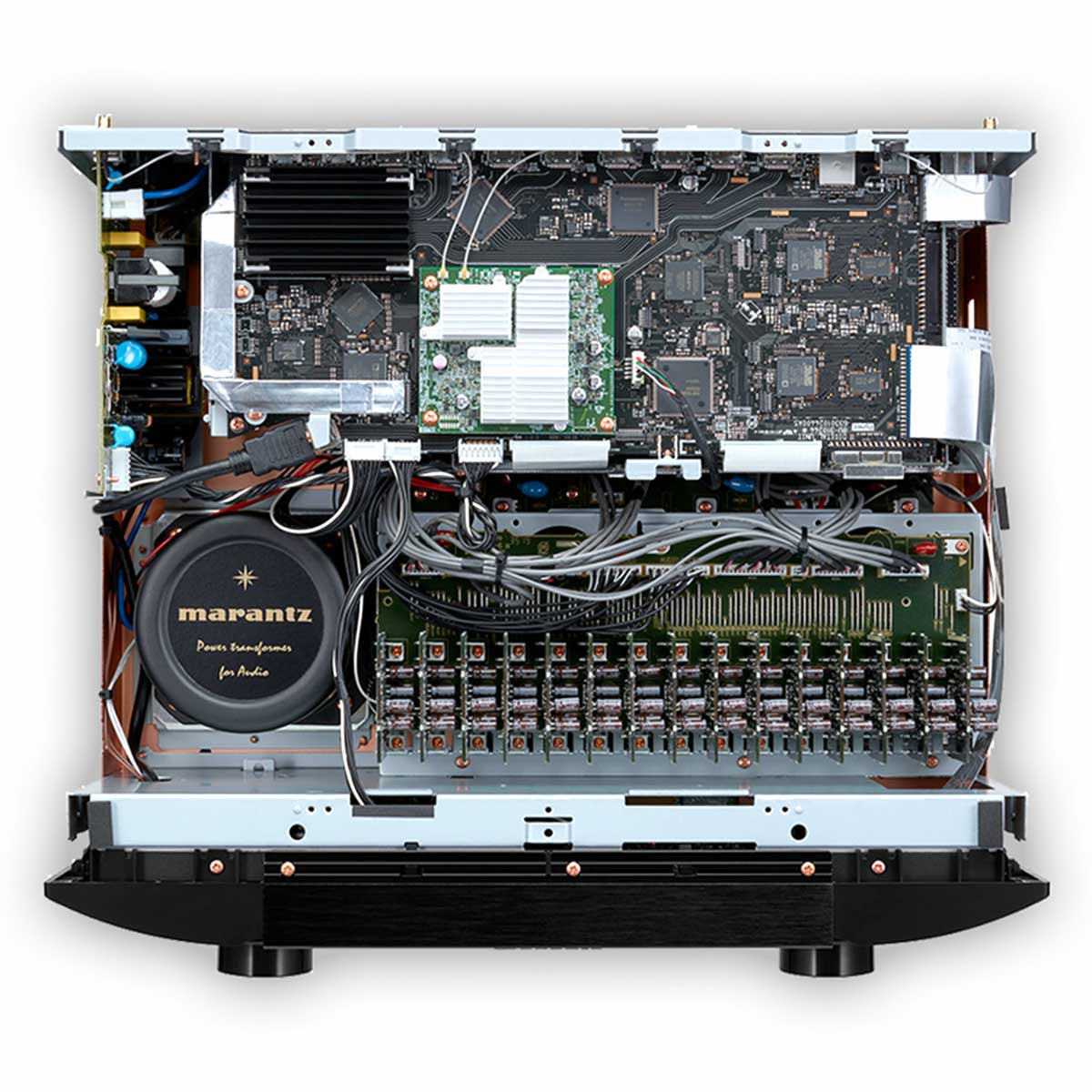 Marantz AV8805A 13.2 8K AV Pre-Amplifier - Image 3
