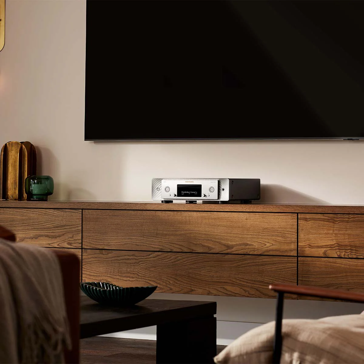Marantz CD50n CD Player - Image 12