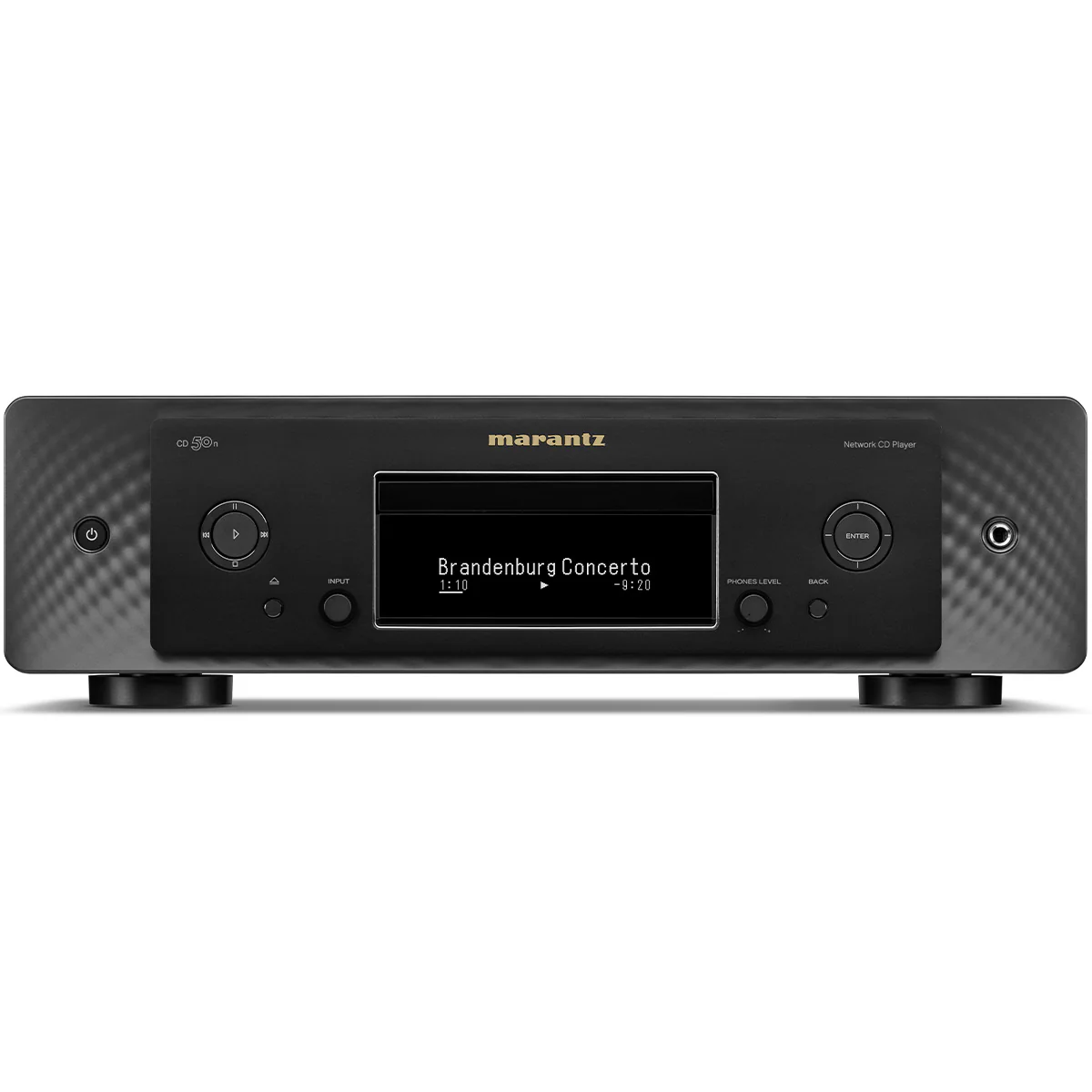 Marantz CD50n CD Player - Image 13