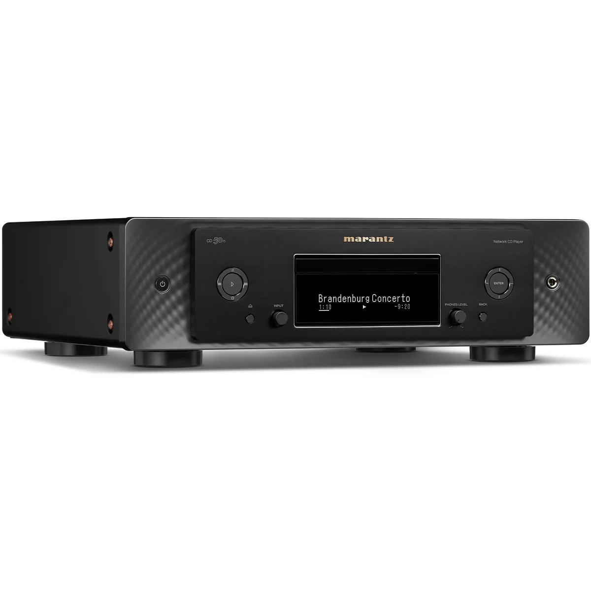 Marantz CD50n CD Player - Image 15