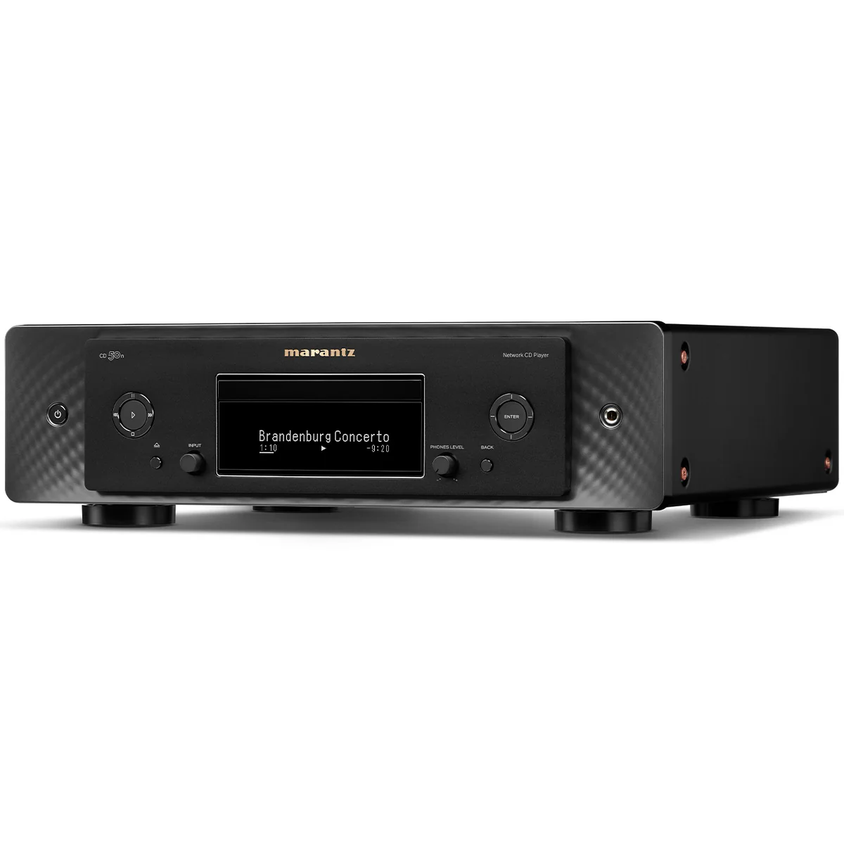 Marantz CD50n CD Player - Image 16