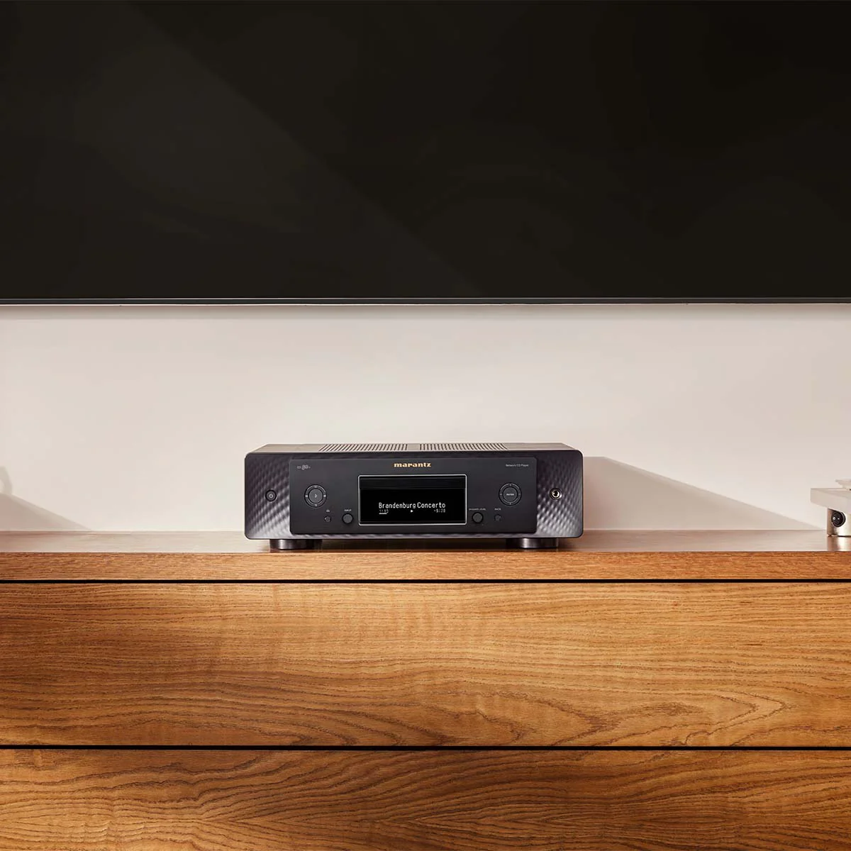 Marantz CD50n CD Player - Image 20