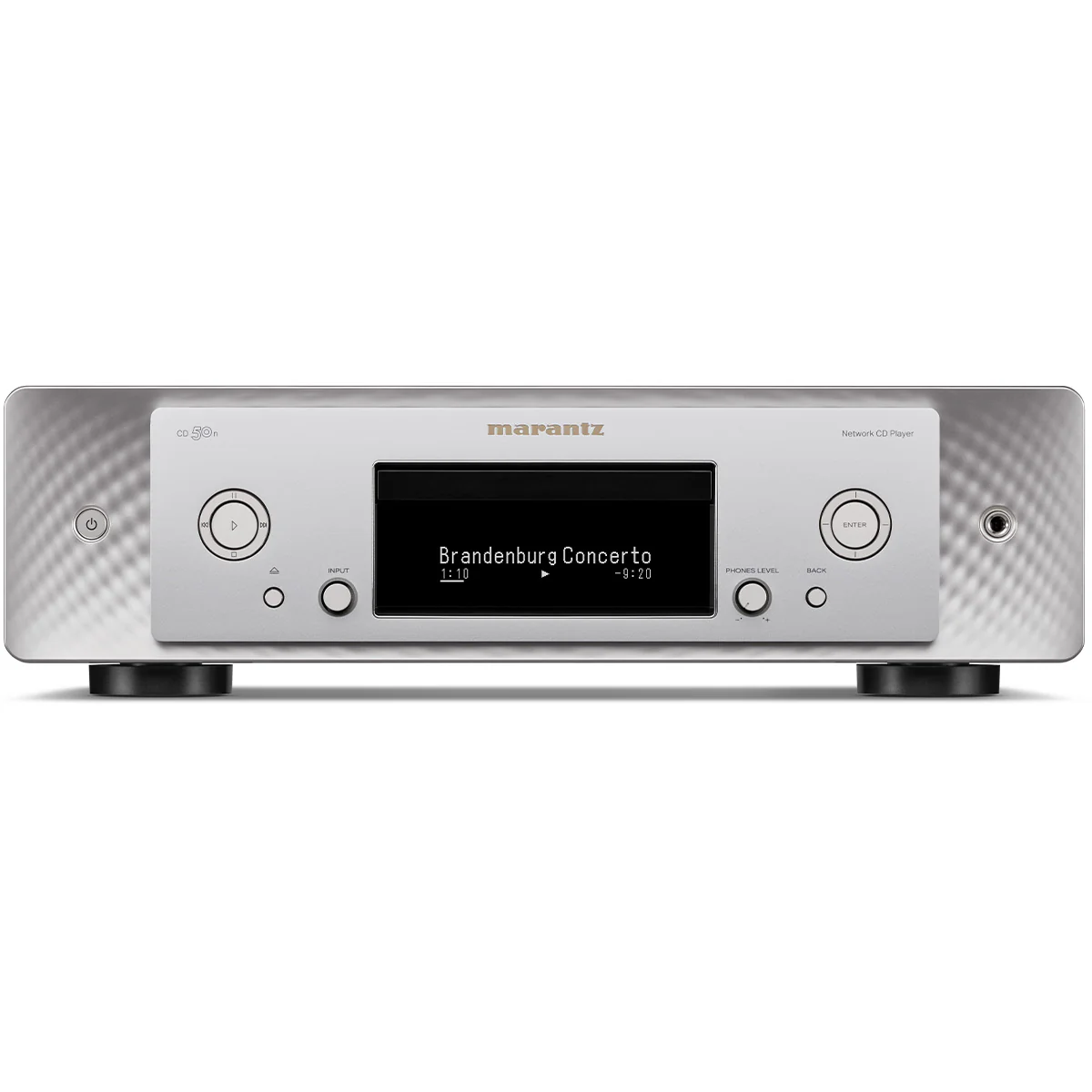 Marantz CD50n CD Player - Image 21