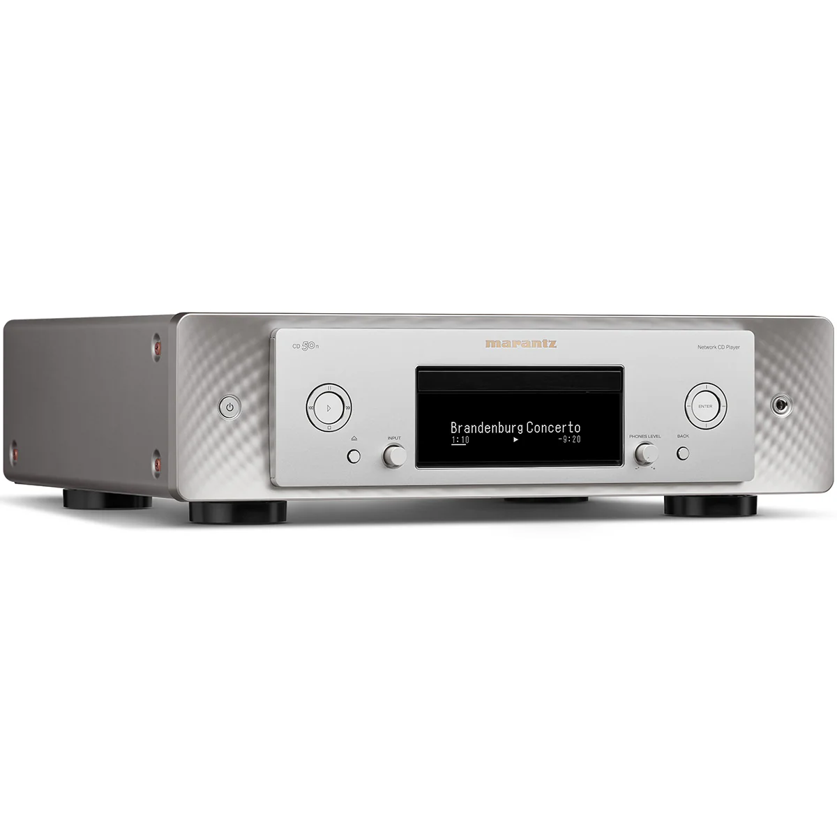 Marantz CD50n CD Player - Image 23