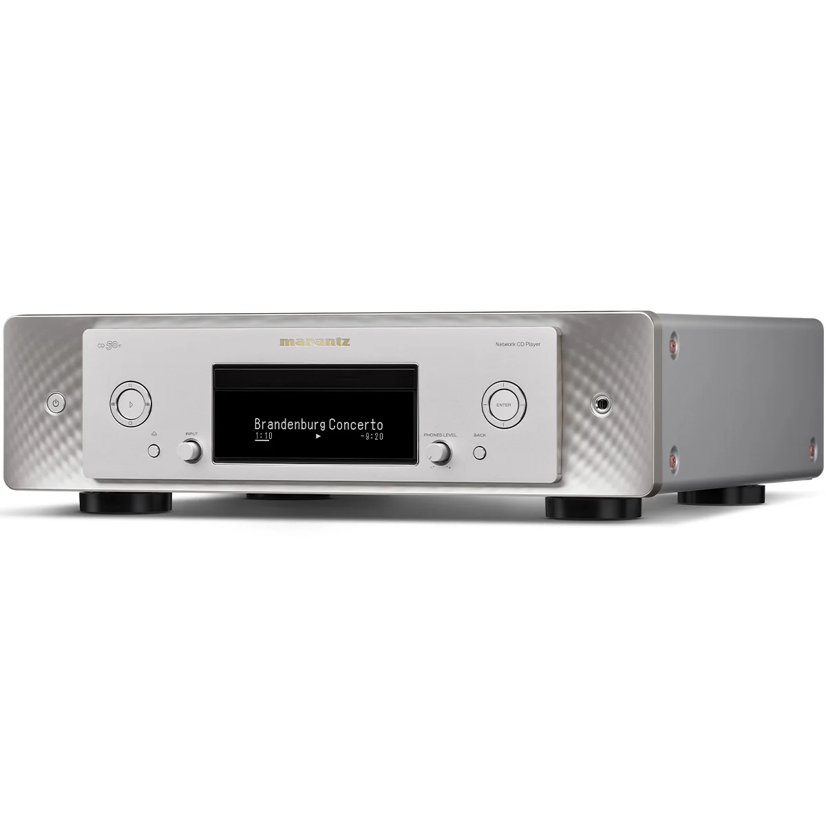 Marantz CD50n CD Player - Image 24