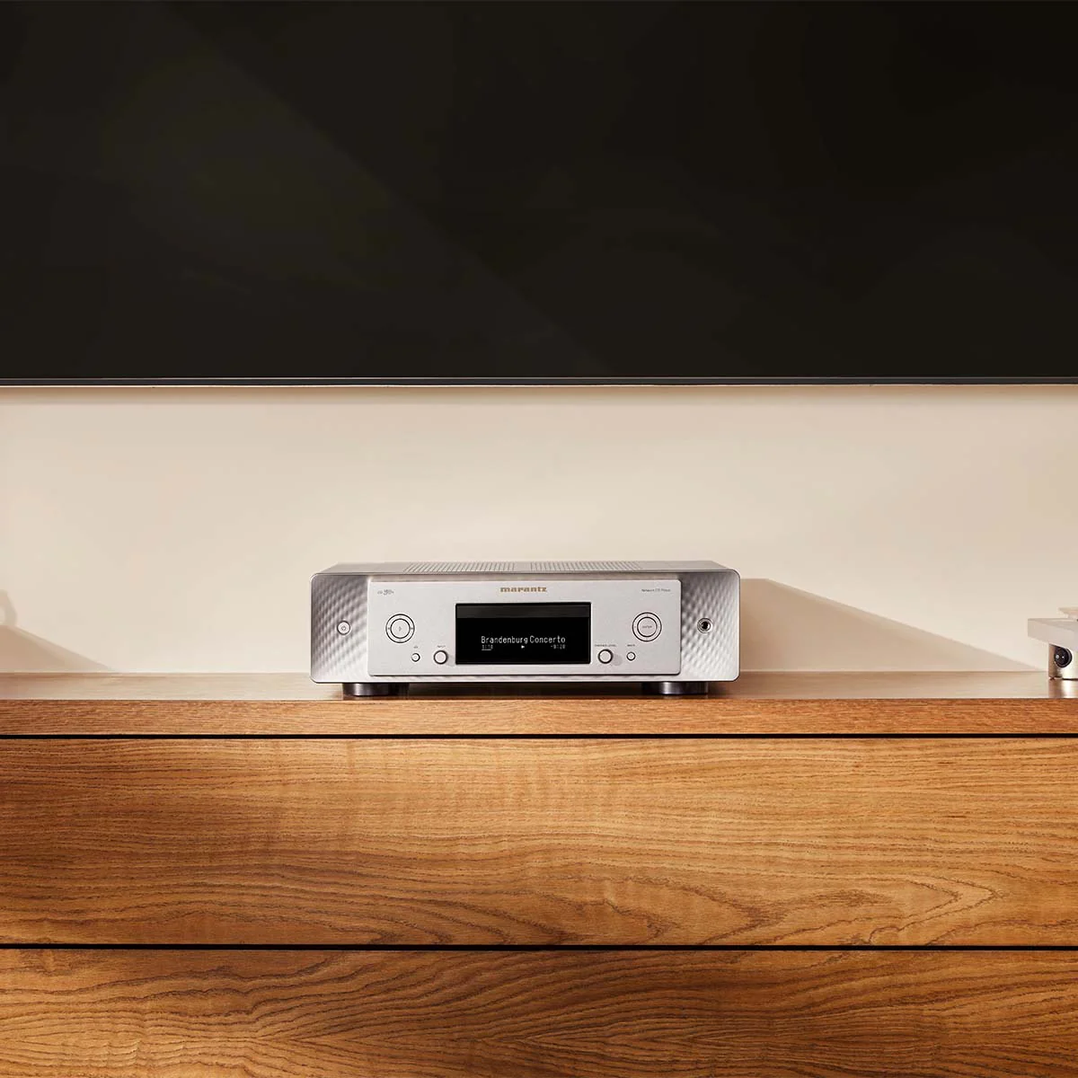 Marantz CD50n CD Player - Image 28