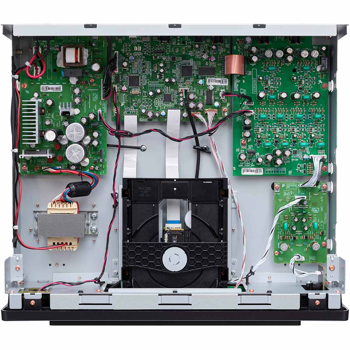 Marantz CD60 CD Player - Image 5