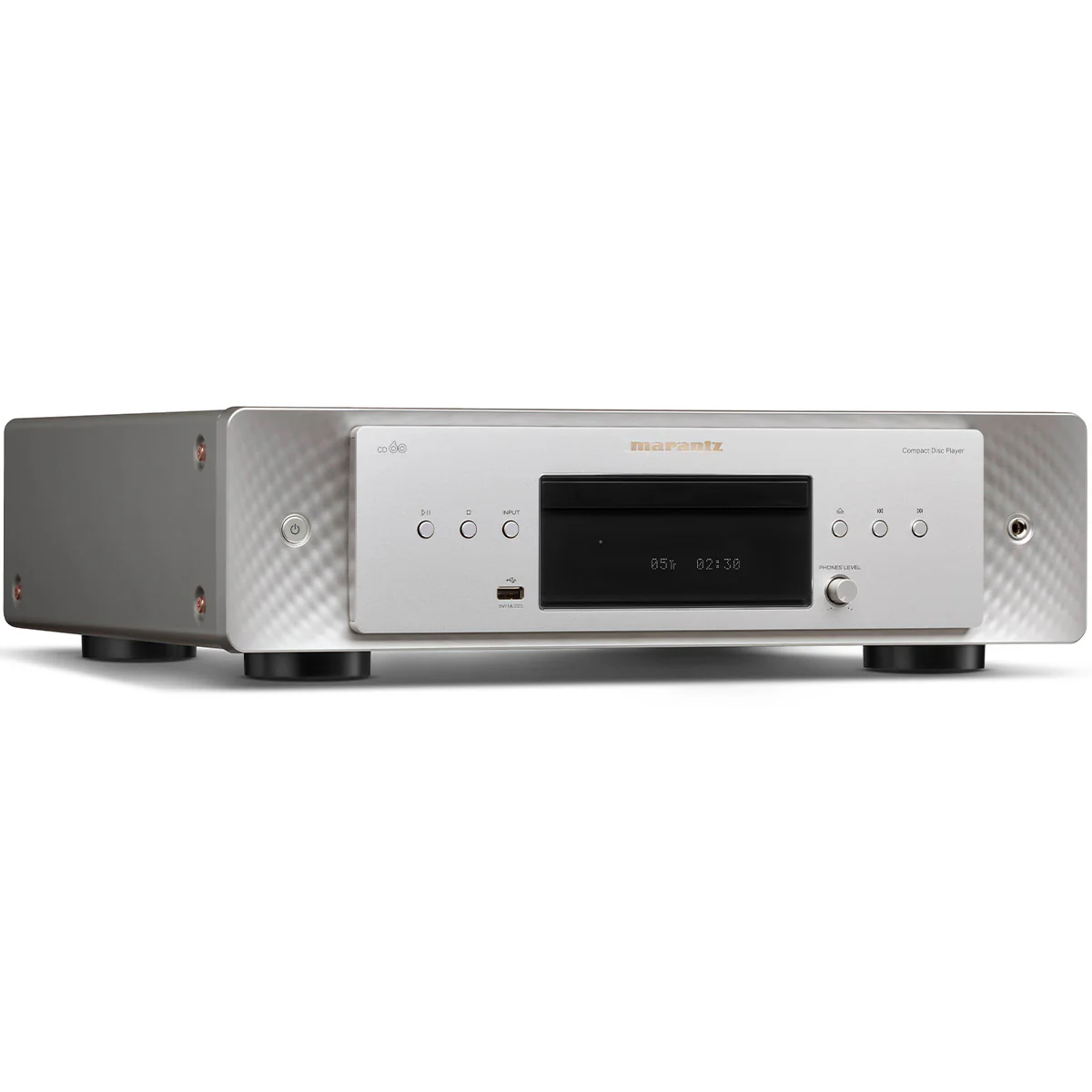 Marantz CD60 CD Player - Image 8