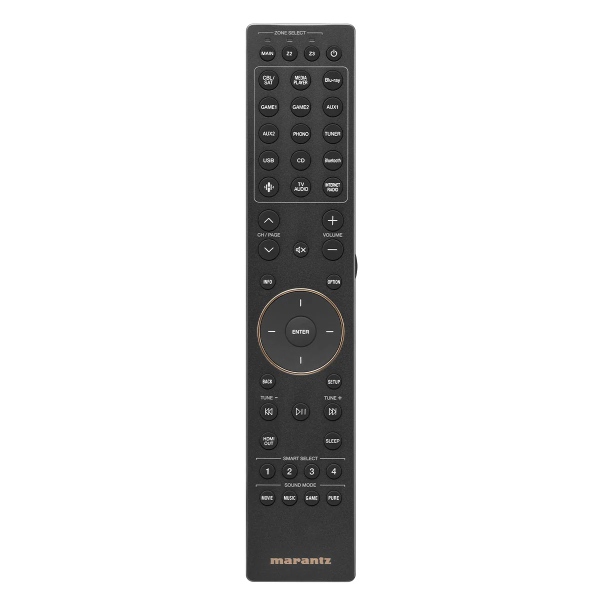 Marantz CINEMA 30 11.4 Channel Home Theater Receiver - Image 12
