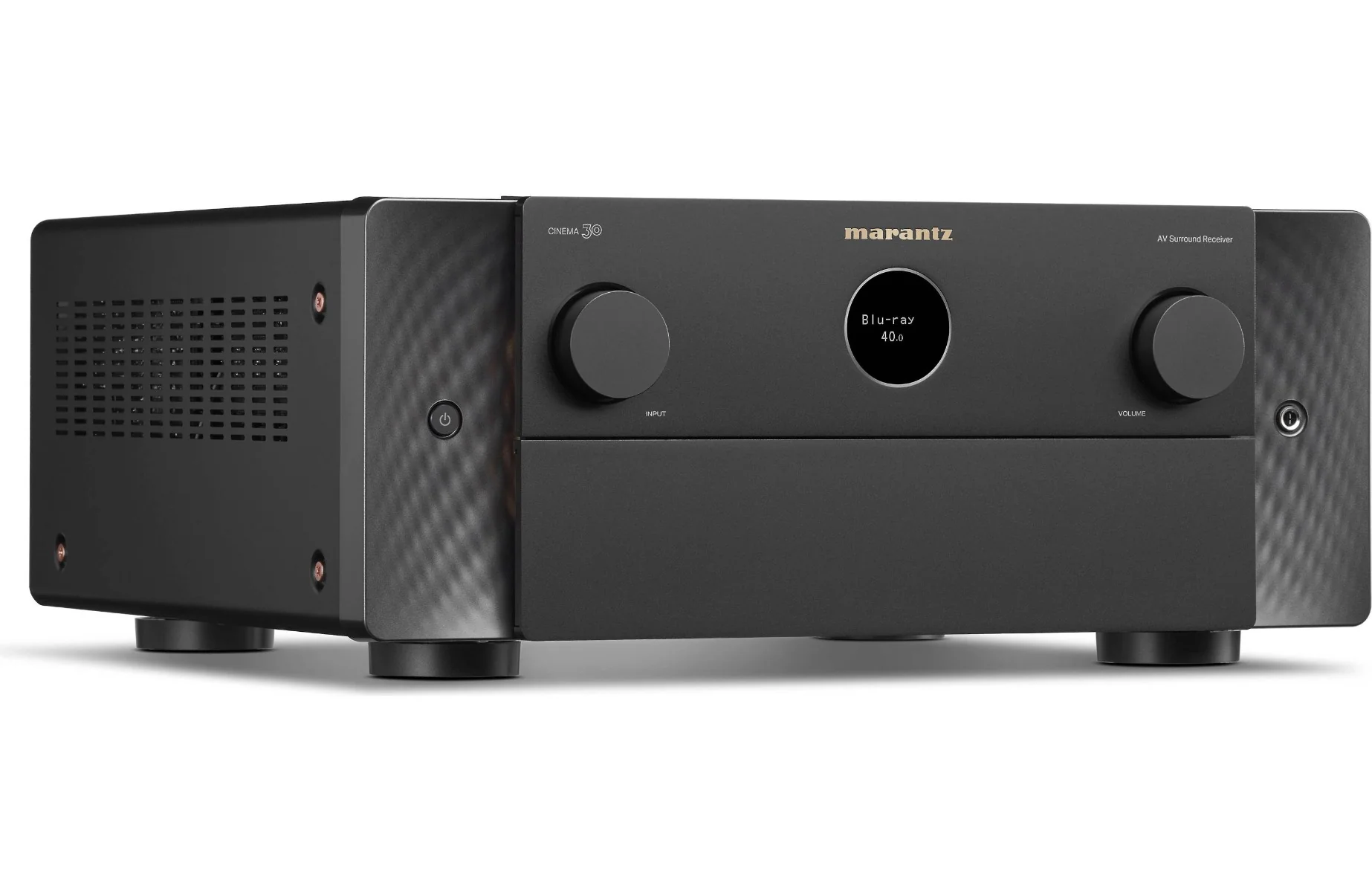 Marantz CINEMA 30 11.4 Channel Home Theater Receiver - Image 16