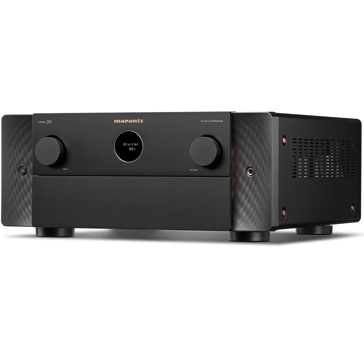 Marantz CINEMA 30 11.4 Channel Home Theater Receiver - Image 17