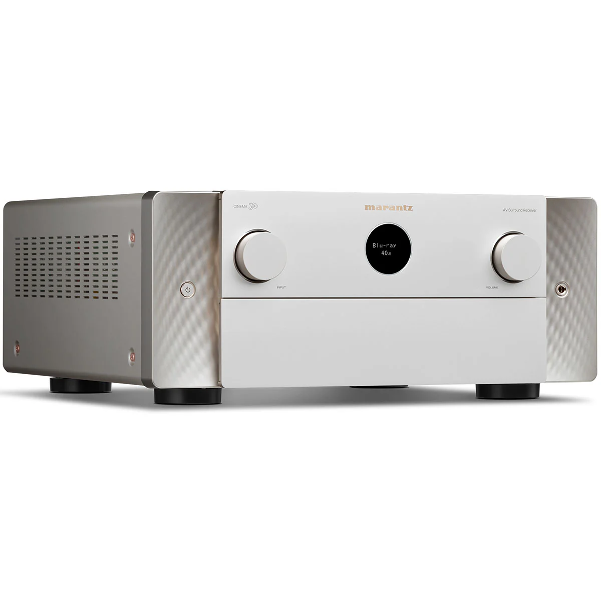 Marantz CINEMA 30 11.4 Channel Home Theater Receiver - Image 24