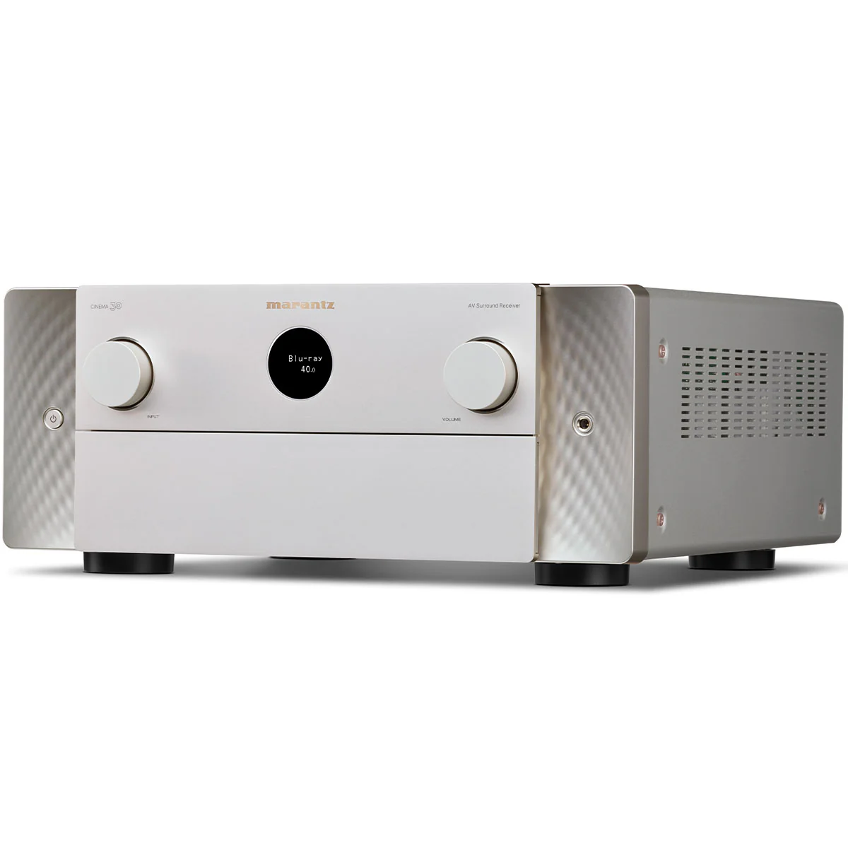 Marantz CINEMA 30 11.4 Channel Home Theater Receiver - Image 25