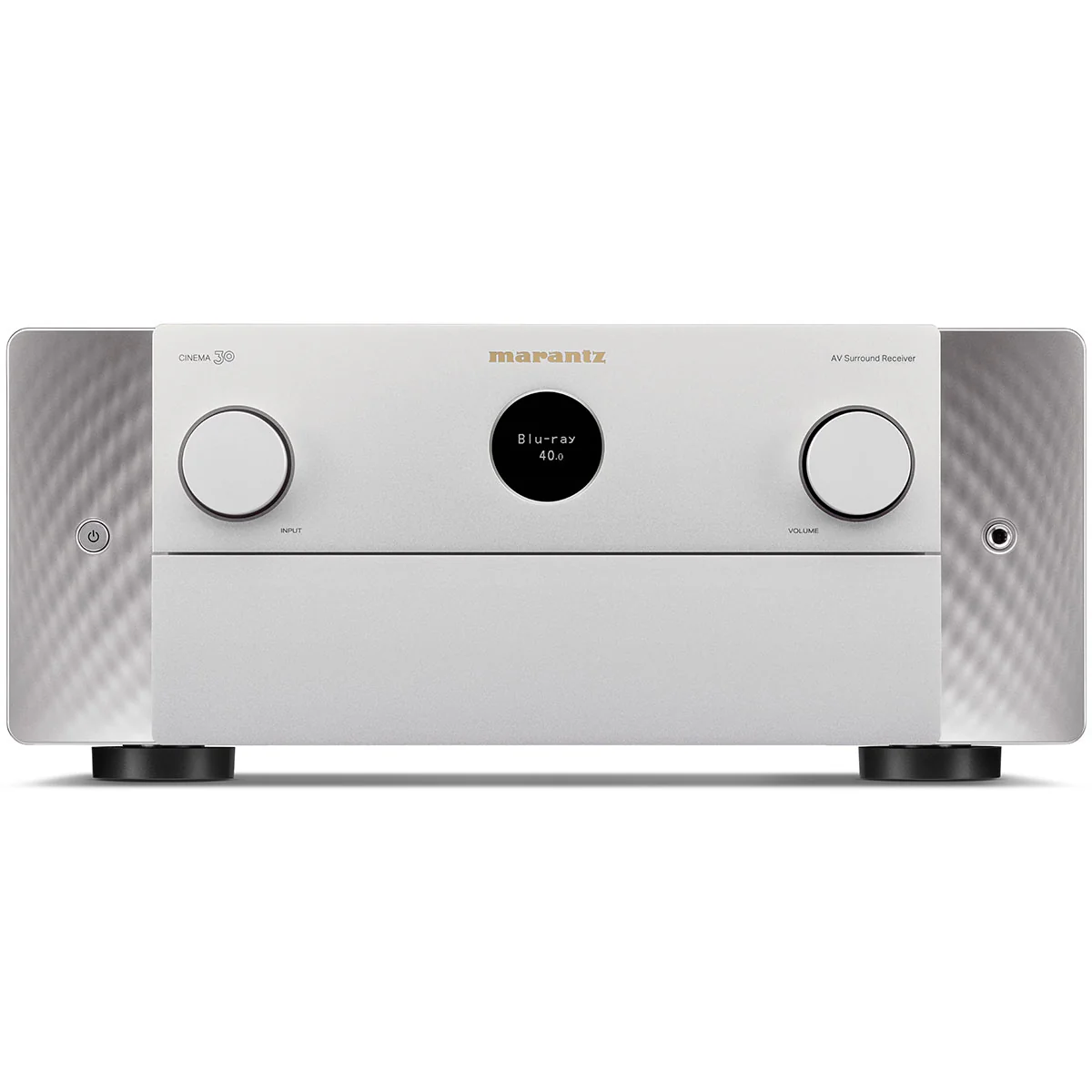Marantz CINEMA 30 11.4 Channel Home Theater Receiver - Image 26