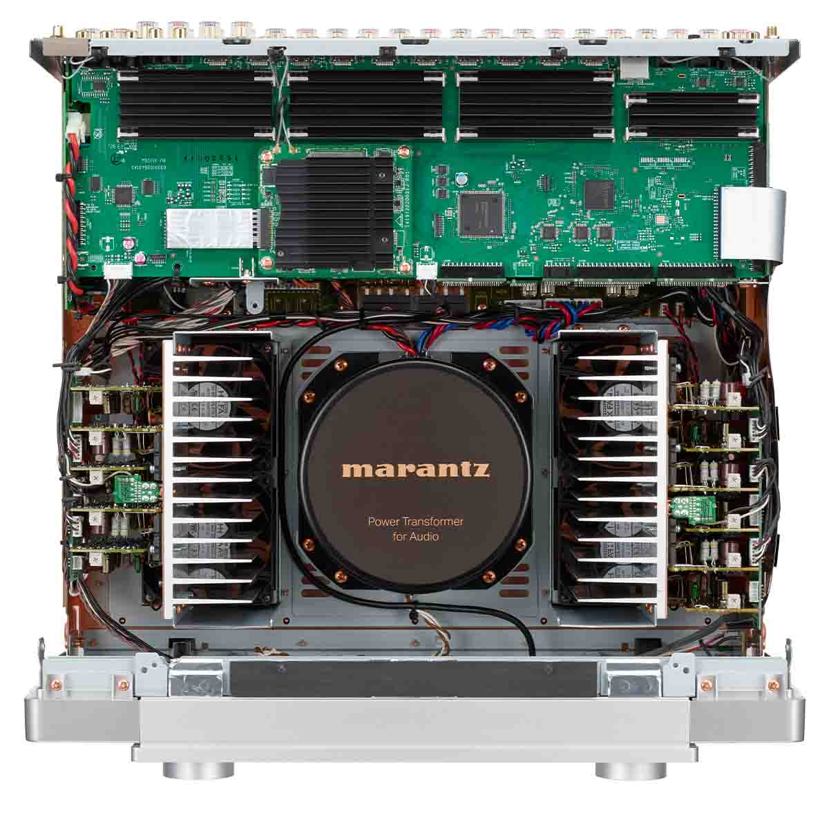 Marantz CINEMA 30 11.4 Channel Home Theater Receiver - Image 29