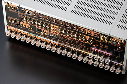 Marantz CINEMA 30 11.4 Channel Home Theater Receiver - Image 3