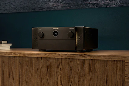 Marantz CINEMA 30 11.4 Channel Home Theater Receiver - Image 4