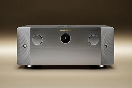 Marantz CINEMA 30 11.4 Channel Home Theater Receiver - Image 5