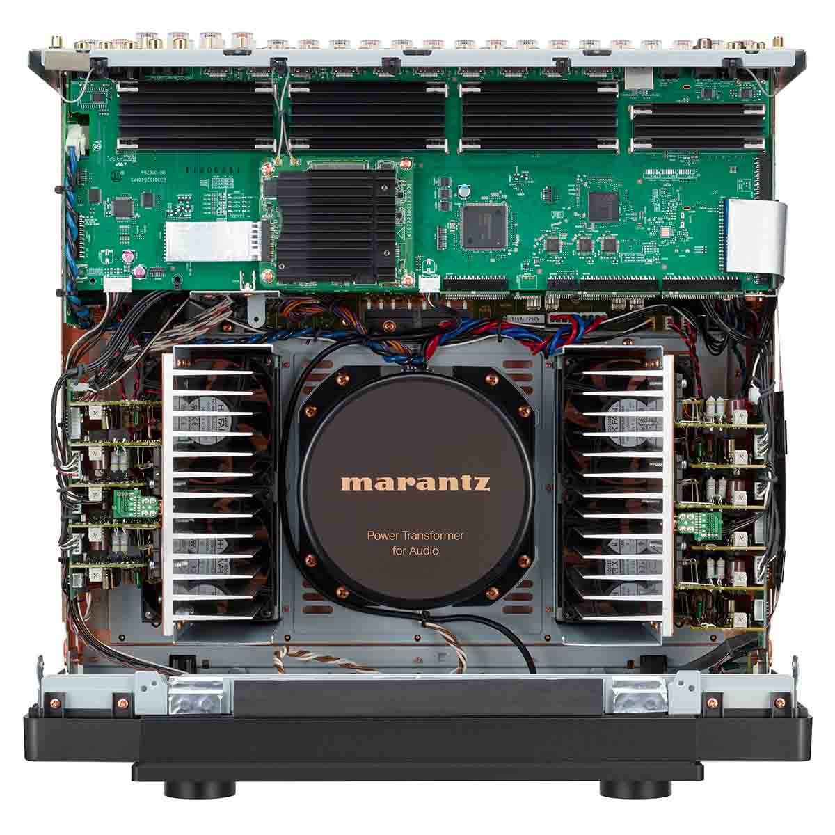 Marantz CINEMA 30 11.4 Channel Home Theater Receiver - Image 7