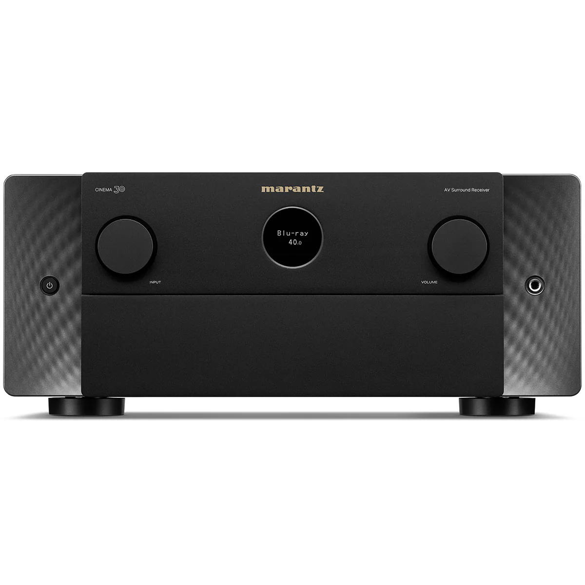 Marantz CINEMA 30 11.4 Channel Home Theater Receiver - Image 9
