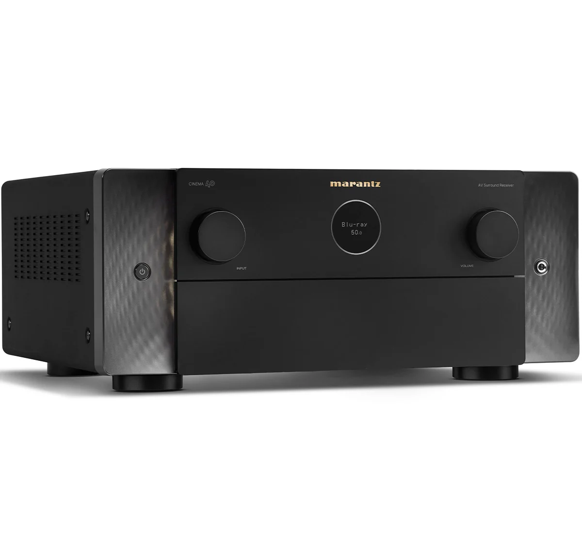 Marantz CINEMA 40 9.4 Channel Home Theater Receiver - Image 10