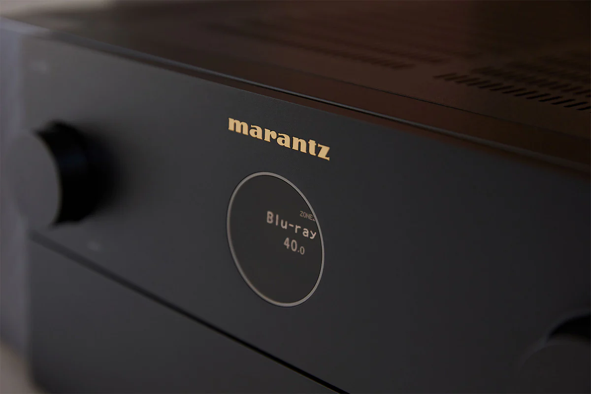Marantz CINEMA 40 9.4 Channel Home Theater Receiver - Image 11