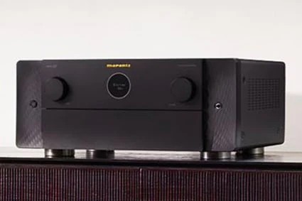 Marantz CINEMA 40 9.4 Channel Home Theater Receiver - Image 13