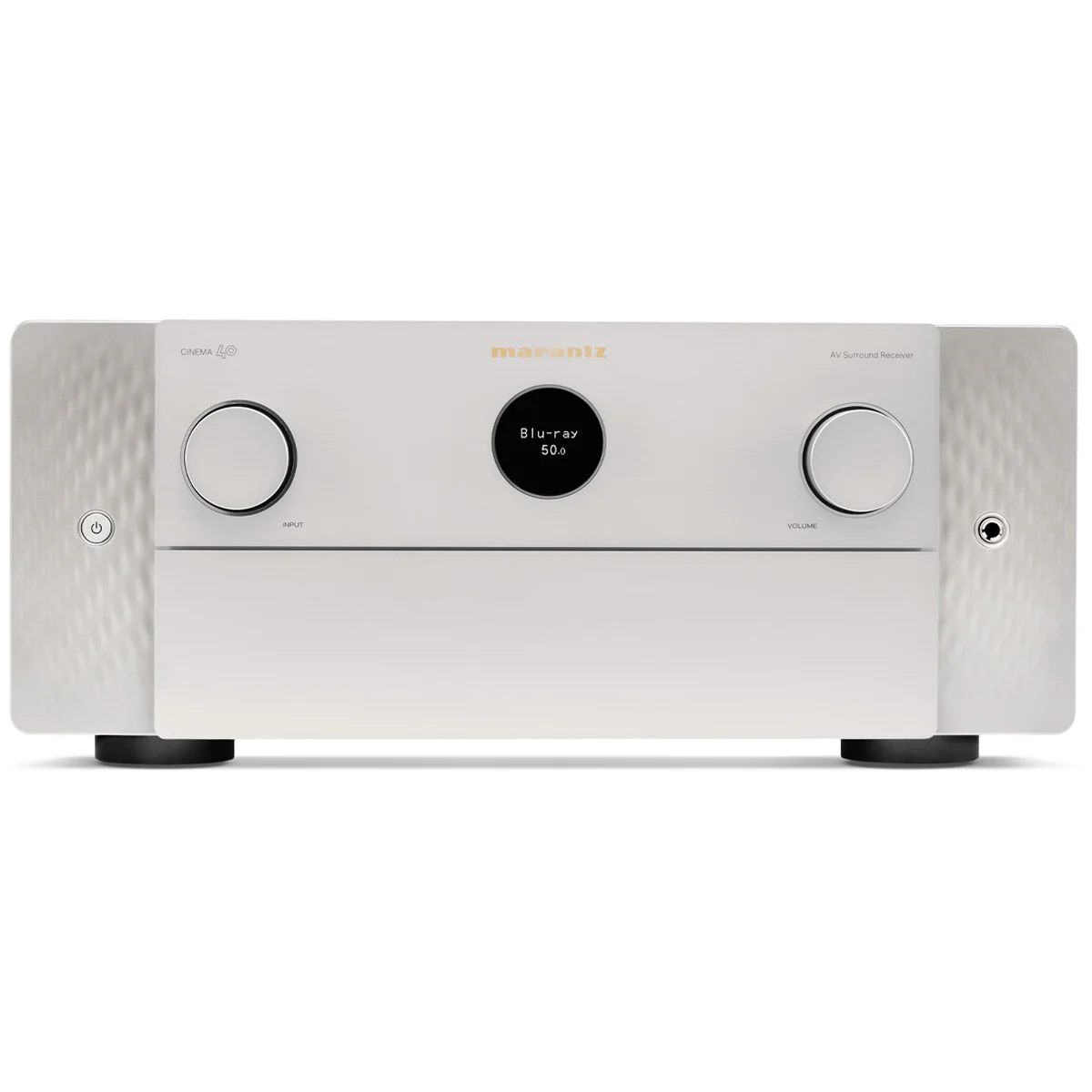 Marantz CINEMA 40 9.4 Channel Home Theater Receiver - Image 2