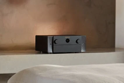 Marantz CINEMA 40 9.4 Channel Home Theater Receiver - Image 3