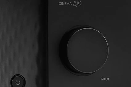 Marantz CINEMA 40 9.4 Channel Home Theater Receiver - Image 4