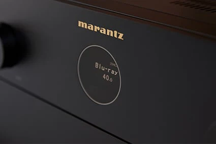 Marantz CINEMA 40 9.4 Channel Home Theater Receiver - Image 5