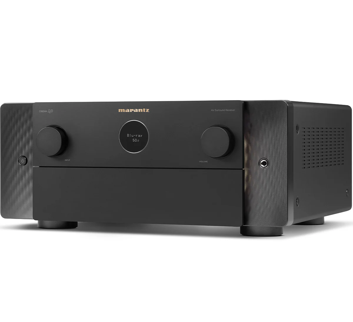 Marantz CINEMA 40 9.4 Channel Home Theater Receiver - Image 9