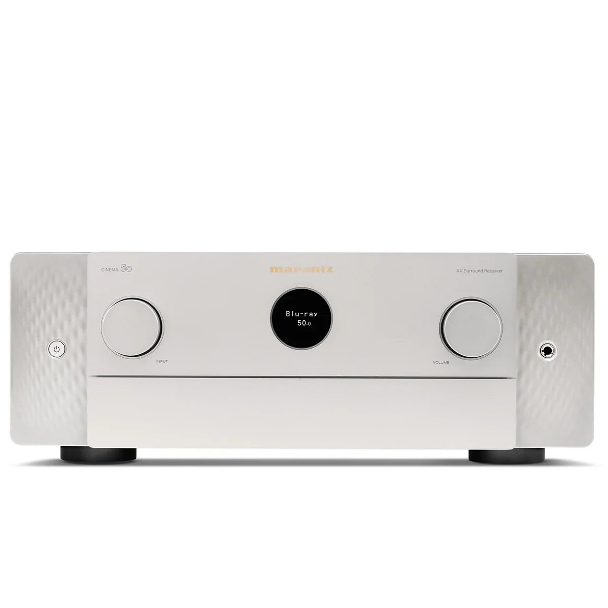 Marantz CINEMA 50 9.4 Channel Home Theater Receiver - Image 2