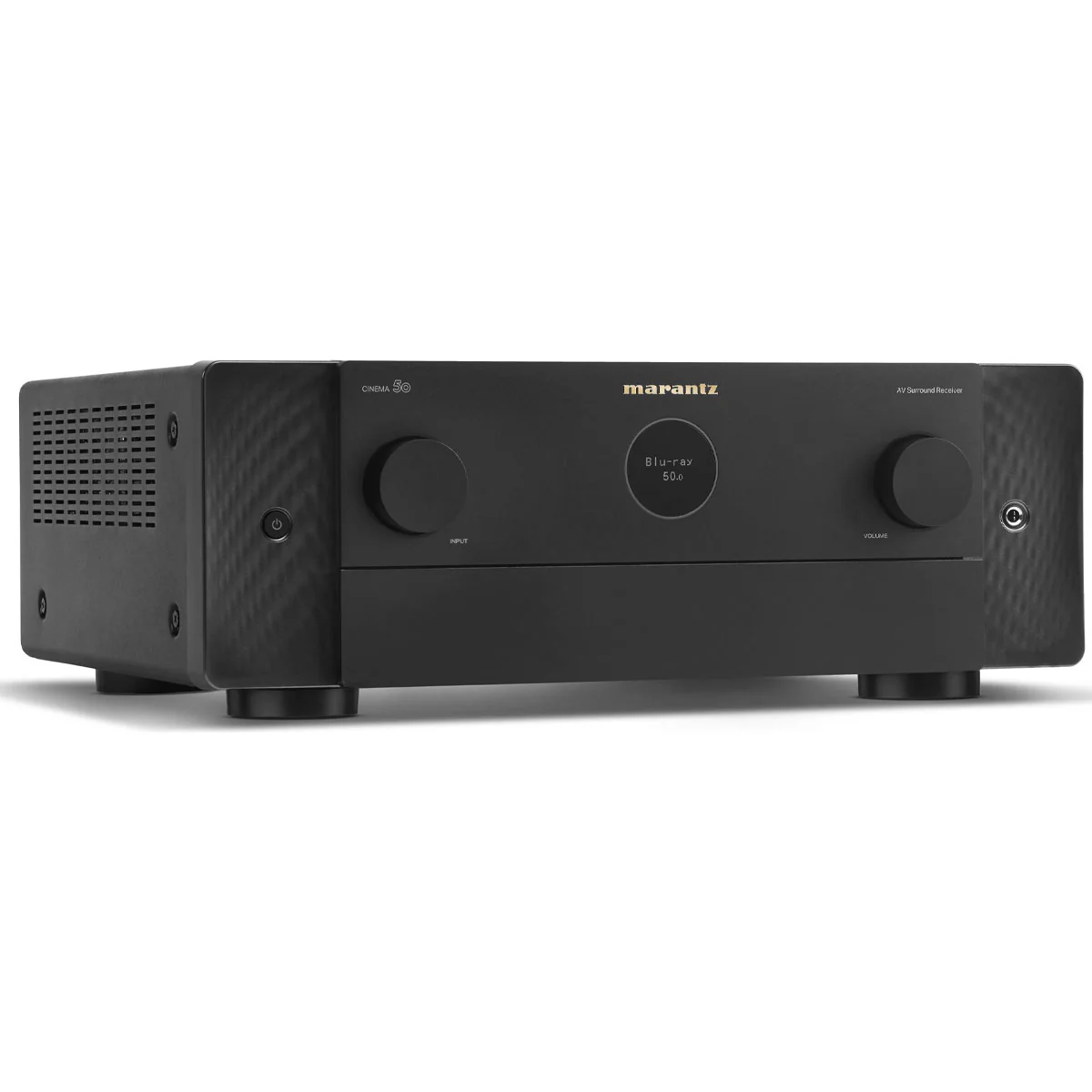 Marantz CINEMA 50 9.4 Channel Home Theater Receiver - Image 6