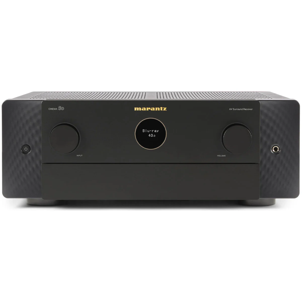Marantz CINEMA 50 9.4 Channel Home Theater Receiver - Image 8
