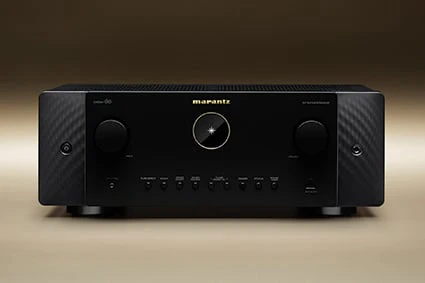 Marantz OPEN BOX CINEMA 60 7.2 Channel Home Theater Receiver - A Grade - Image 8