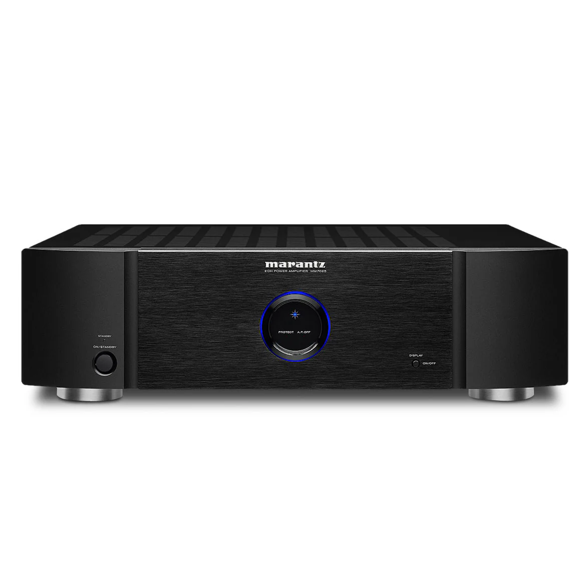 Marantz MM7025 Stereo Power Amplifier