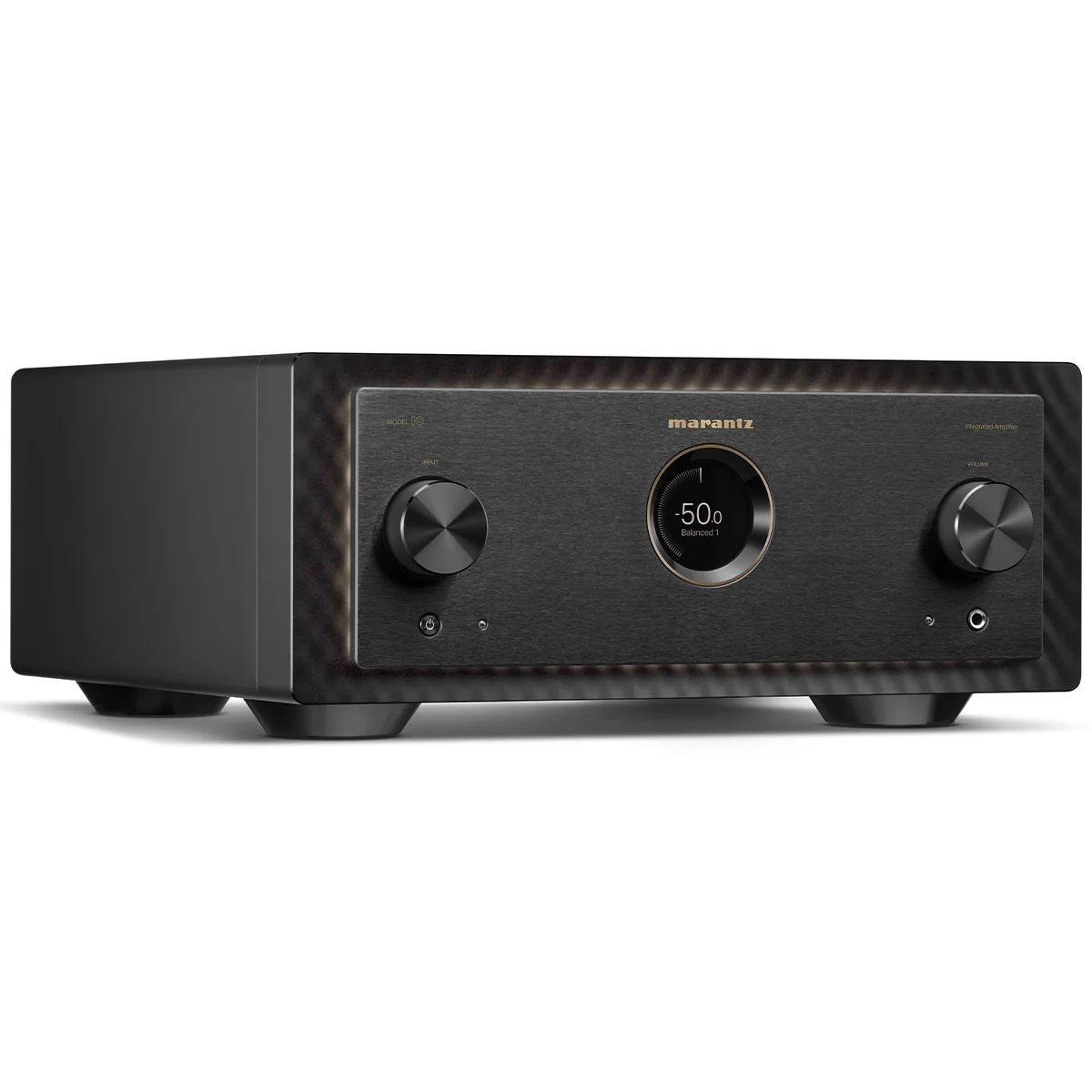Marantz MODEL 10 Reference Integrated Amplifier - Image 4