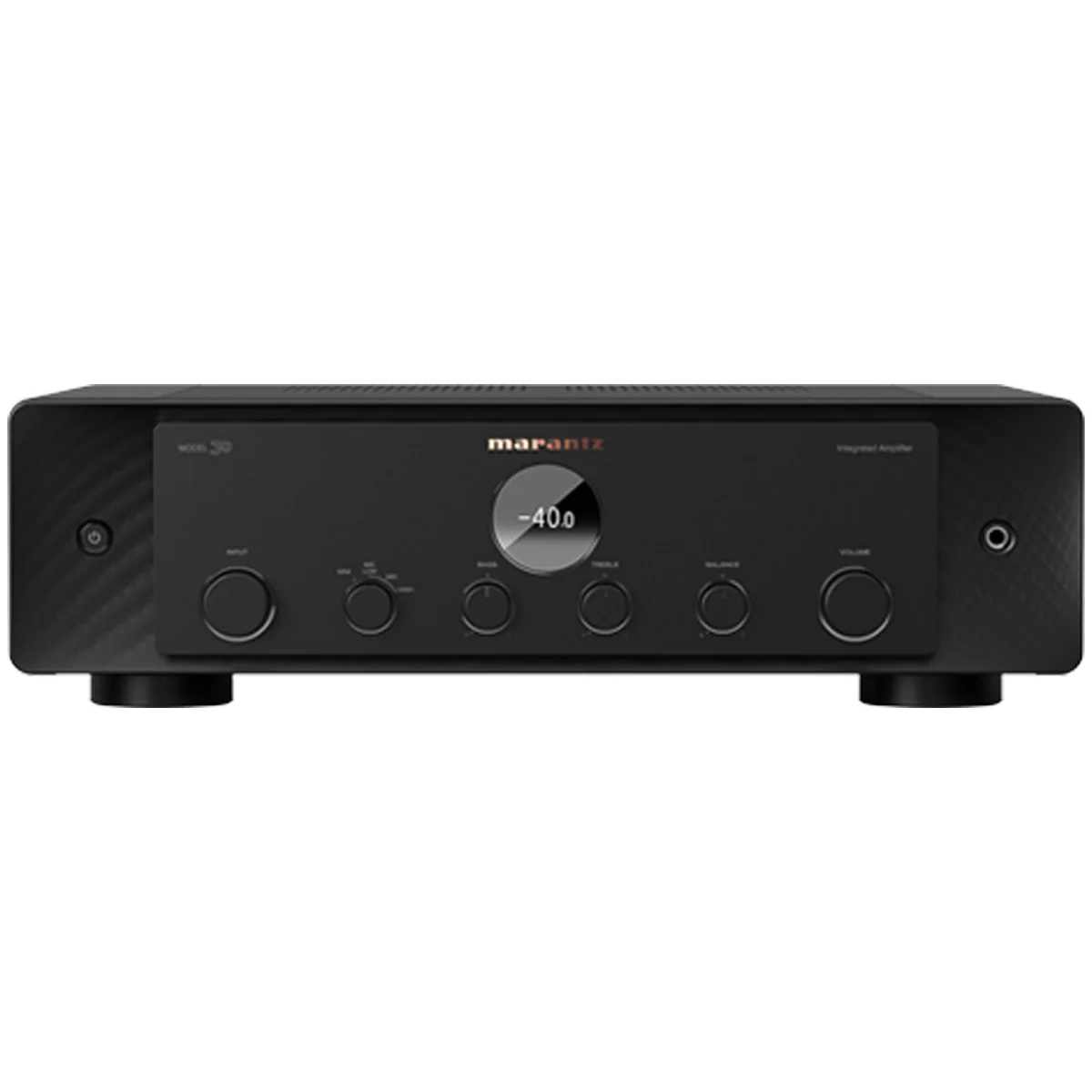 Marantz Model 30 Integrated Amplifier - Image 12