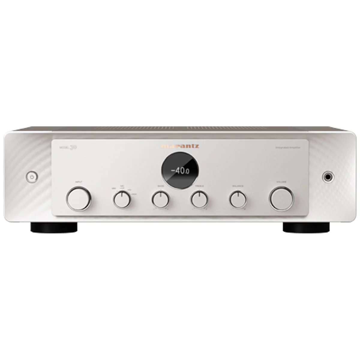 Marantz Model 30 Integrated Amplifier - Image 23