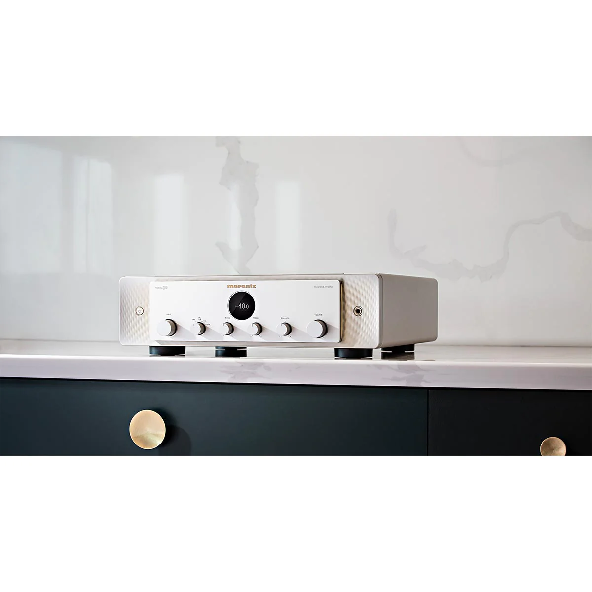 Marantz Model 30 Integrated Amplifier - Image 29