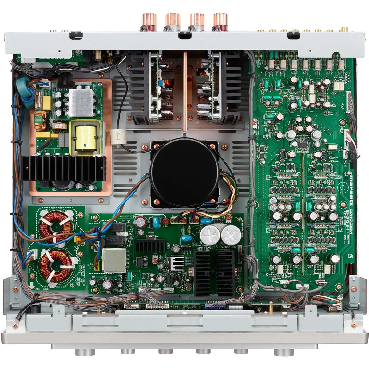 Marantz Model 30 Integrated Amplifier - Image 4